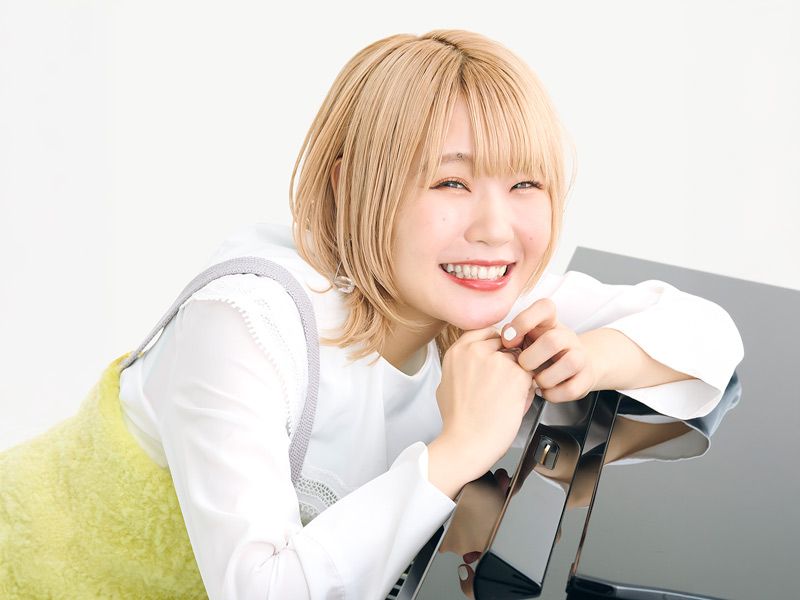 ハラミちゃん
